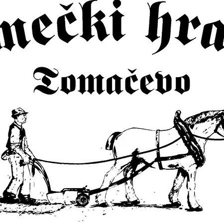 Kmecki Hram 3* Lublana