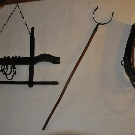 Pensjonat Kmecki Hram 3*