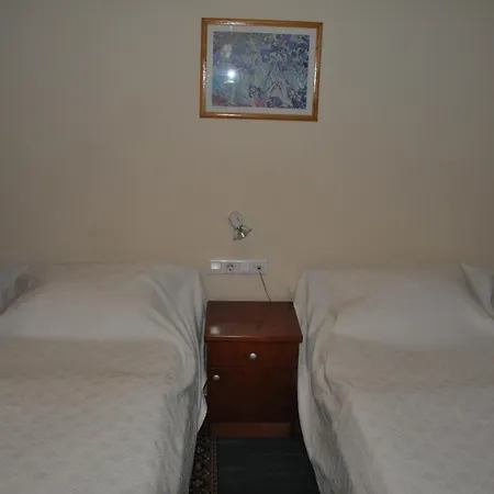 Kmecki Hram Pensionat 3*