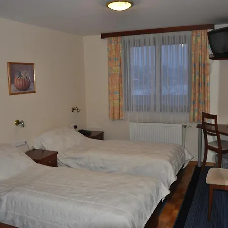 Gæstehus Kmecki Hram Ljubljana