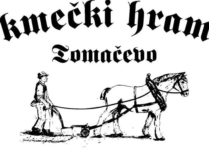 Kmecki Hram 3* Ljubljana