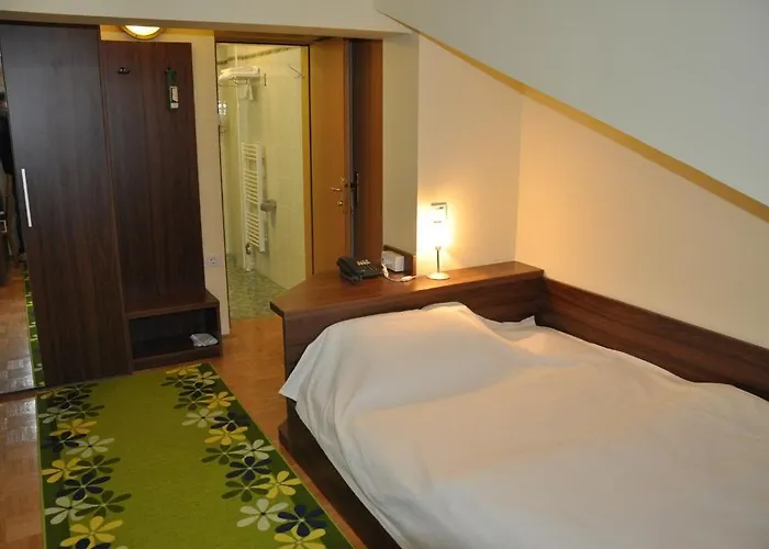 Гостевой дом Kmecki Hram