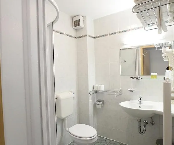 Gæstehus Kmecki Hram Ljubljana