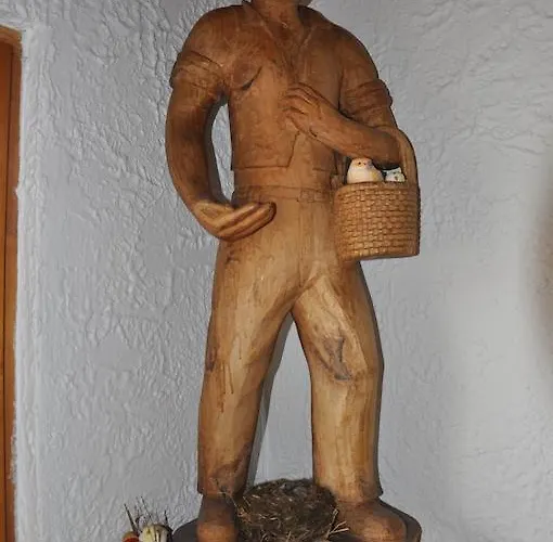 Gæstehus Kmecki Hram 3*