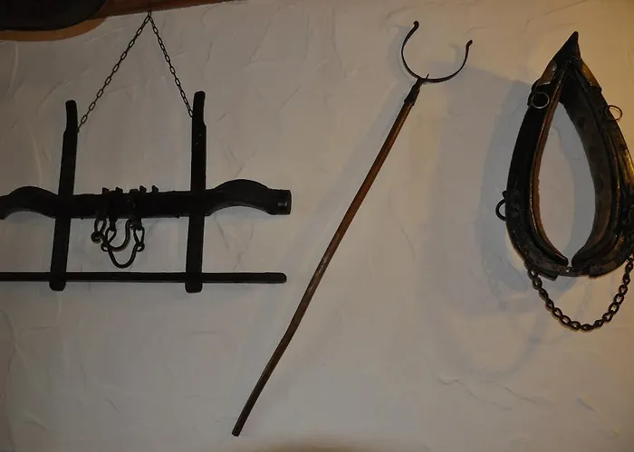 Gæstehus Kmecki Hram 3*