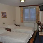Gæstehus Kmecki Hram Ljubljana